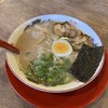 久留米ラーメン 和ノ吉