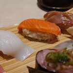 Kaitensushi Misaki - 