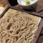 軽井沢 川上庵 - 