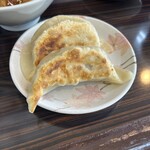 中村屋 蔵 - 餃子