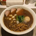 Ramen Ya Yashigeru - 