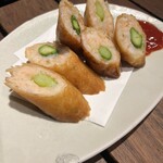 軽井沢 川上庵 - 