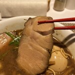 らぁめんや やしげる - 