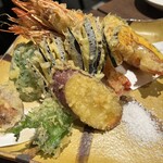 軽井沢 川上庵 - 