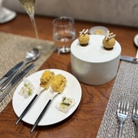 Grand rocher - 