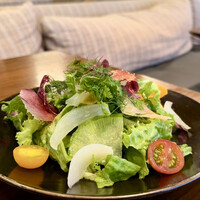 KYOTO BISTRO - 