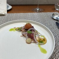 Grand rocher - 