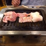 大阪焼肉・ホルモン ふたご - 