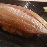 鮨 とかみ - 2014/3（一回目）春子