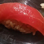 鮨 とかみ - 2014/3（一回目）