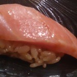 鮨 とかみ - 2014/3（一回目）