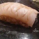 鮨 とかみ - 2014/3（一回目）