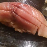 鮨 とかみ - 2014/3（一回目）鯖