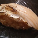 鮨 とかみ - 2014/3（一回目）鰆