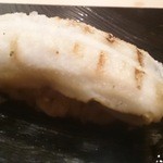 鮨 とかみ - 2014/3（一回目）穴子