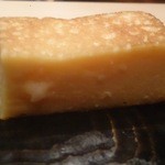 鮨 とかみ - 2014/3（一回目）玉子