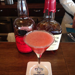 コーヒーハウス ニシヤ - New York（720円）