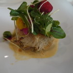 ビストロ ダイア - 