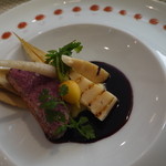 ビストロ ダイア - 