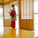 首里城 鎖之間 - 