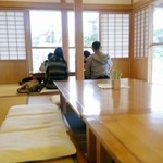 首里城 鎖之間 - 