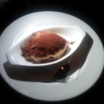 アランジャルシ - ティラミス