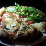 ロマーナ(左)とアランジャルシ(右)