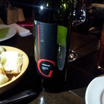 アランジャルシ - 赤ワイン♪