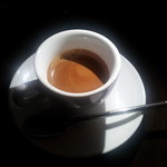 アランジャルシ - エスプレッソ