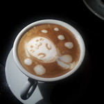 アランジャルシ - カプチーノ（アザラシ）