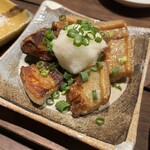 軽井沢 川上庵 - 