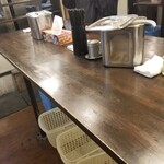 おにやんま 新橋店 - 