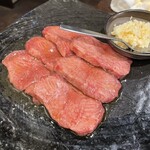 Yakiniku Bazuka - 