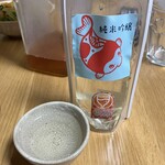 古橋酒造 - 