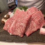 肉割烹 牛弁慶 - 