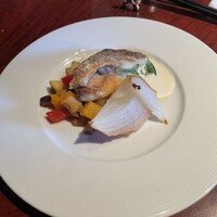 フランス家庭料理  グランダミ - 
