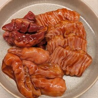 西院焼肉KINOE - 