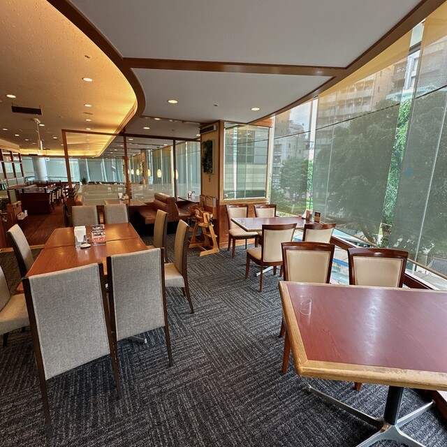 Royal Host Musashisakai Ten photo 4