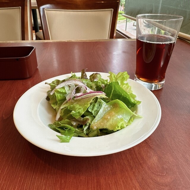 Royal Host Musashisakai Ten photo 5