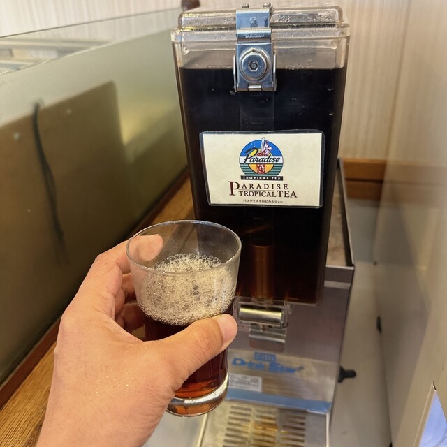 Royal Host Musashisakai Ten photo 3