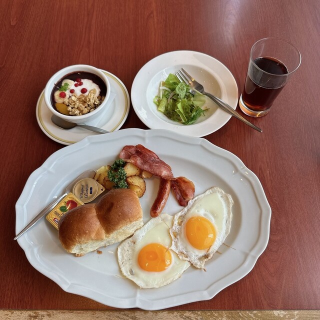 Royal Host Musashisakai Ten photo 2