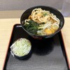 名代 箱根そば 下北沢店