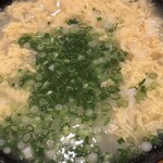 Dainichi Karashuzou - ふぐ雑炊