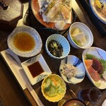 Kuroshio - 黒潮定食