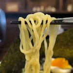 Ichii - 麺