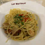 ラ・ベットラ・ダ・オチアイ - 