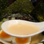 Ichii - スープ