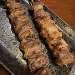 Kushiyaki Dainingu Juubei - 