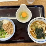 山田うどん 市場通店 - 