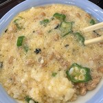 山田うどん 市場通店 - 